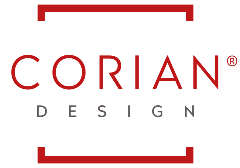 Corian — изделия будущего