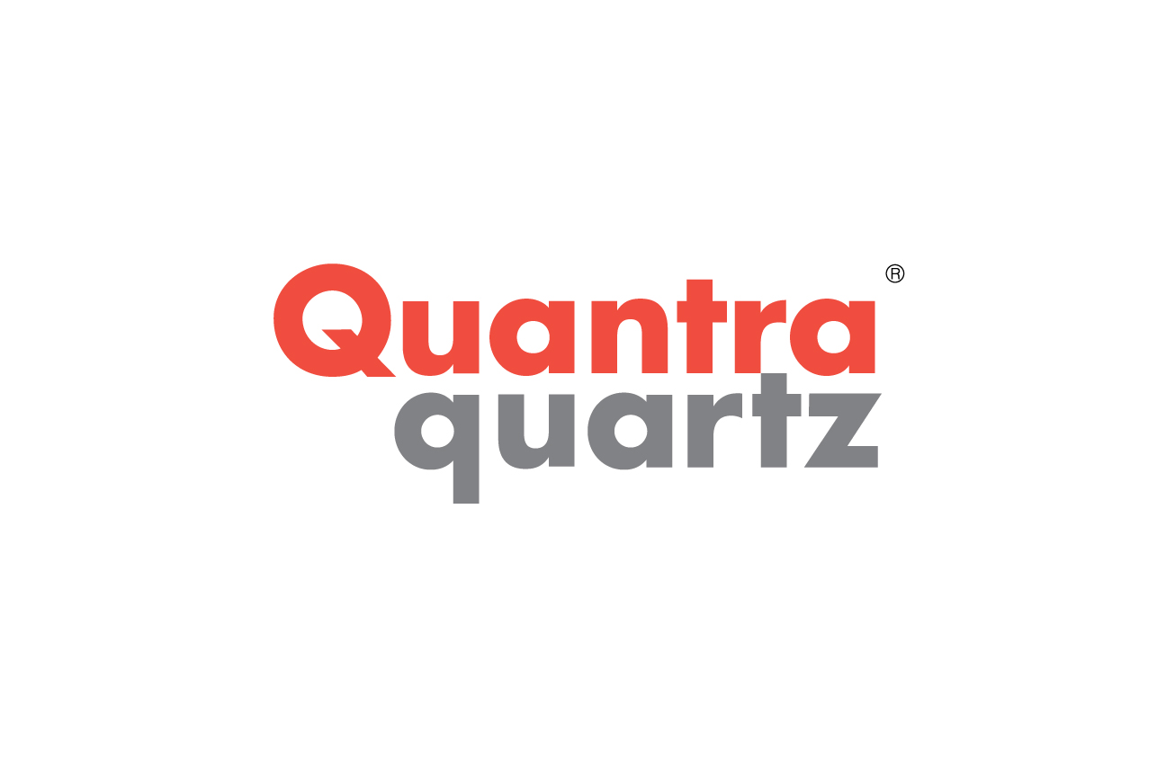 Кварцевый агломерат Quantra Quartz