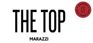 Керамогранит The Top Marazzi