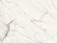 Marble Look Golden White 